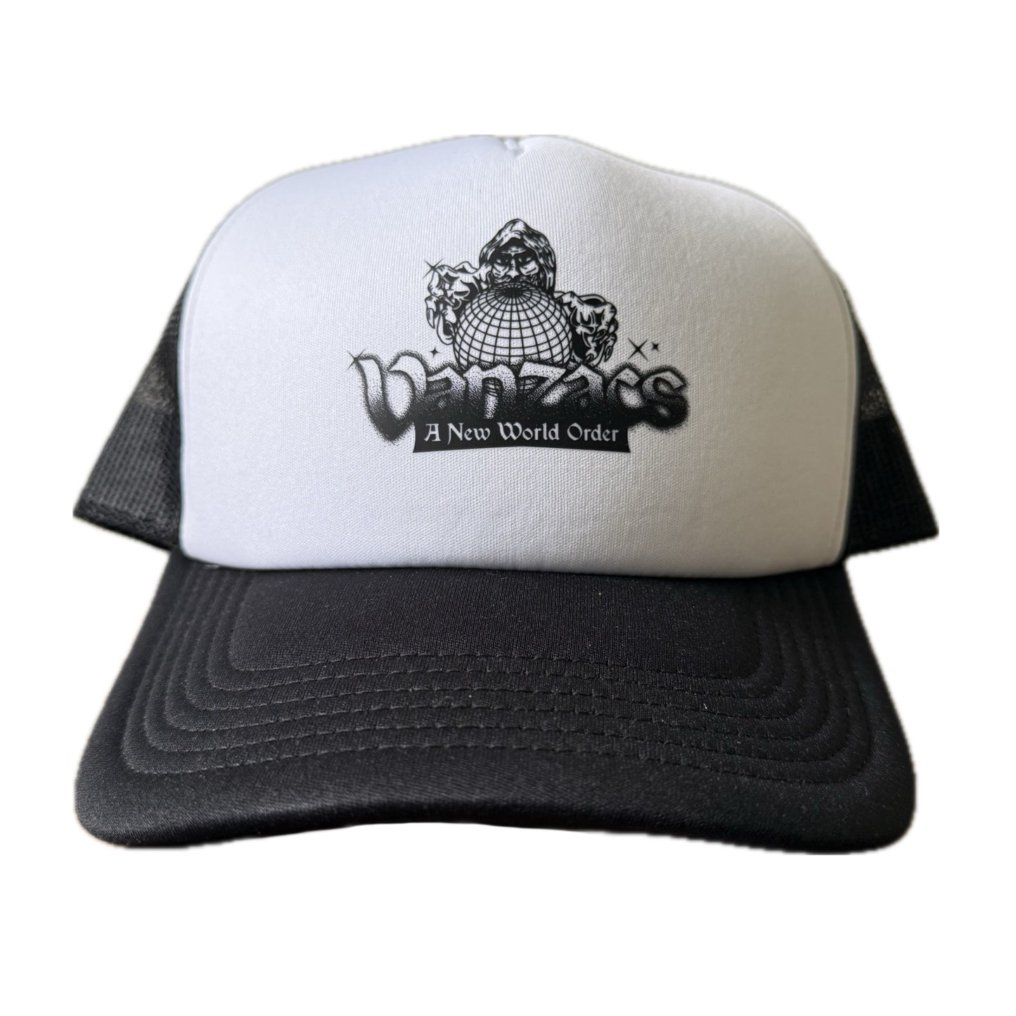New World Order Cap