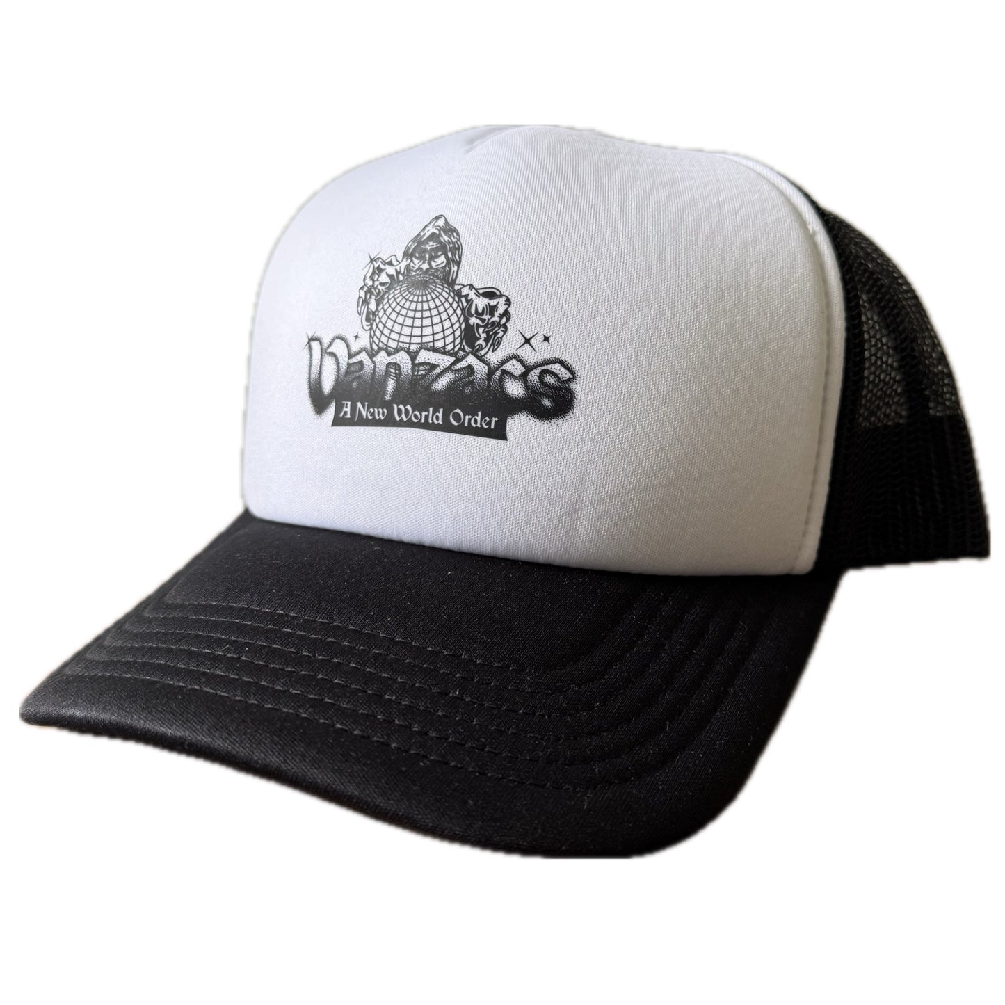 New World Order Cap