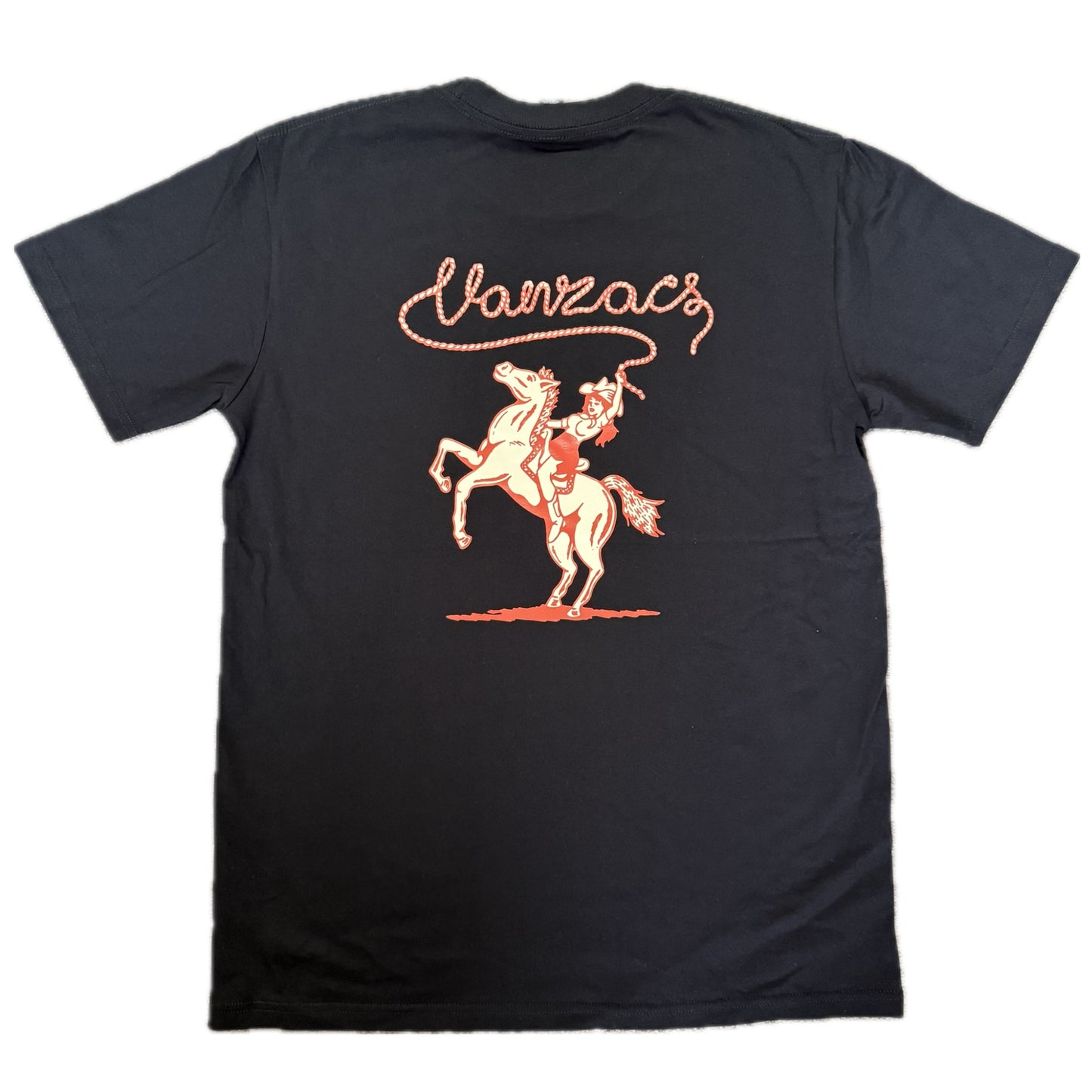 Giddy Up Tee