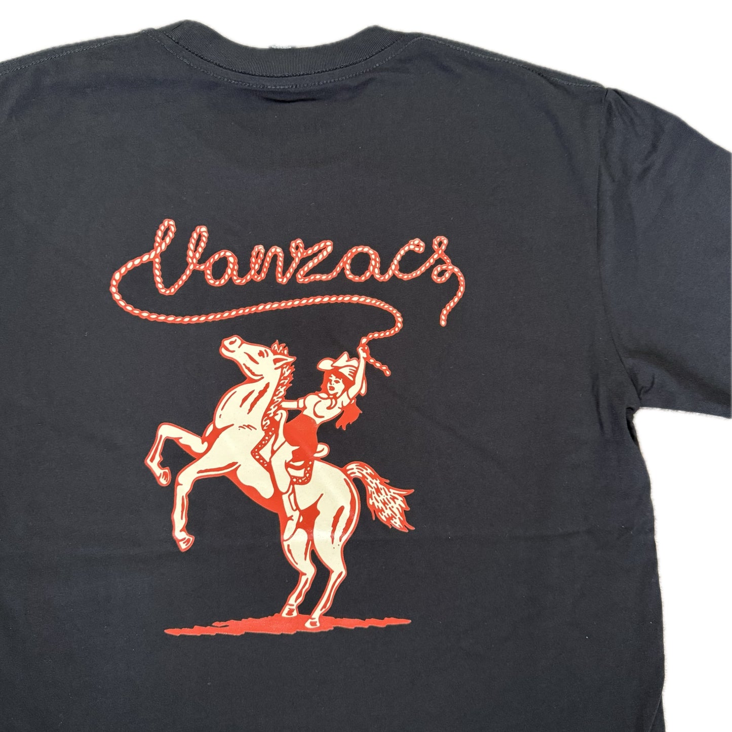 Giddy Up Tee