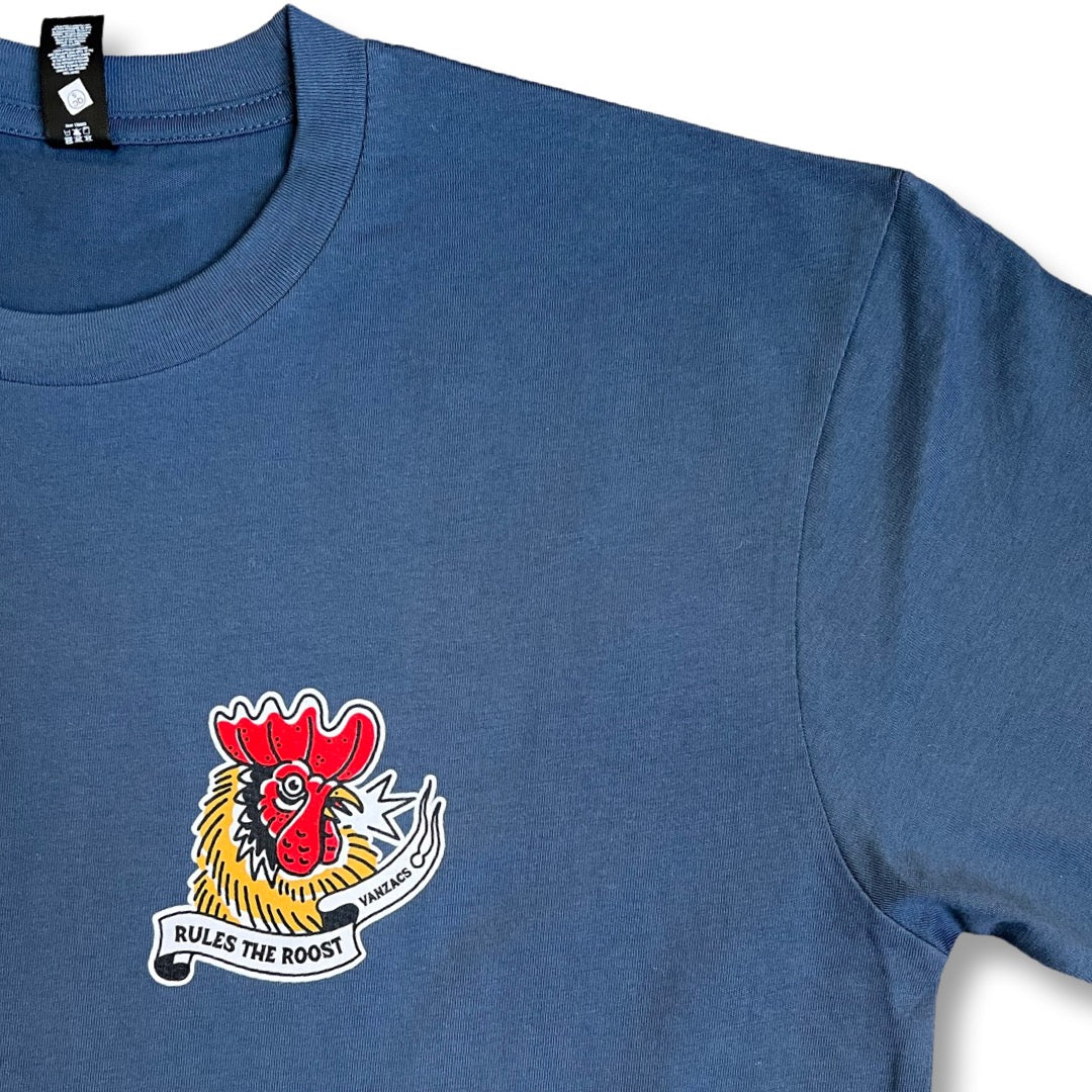 Rooster Tee