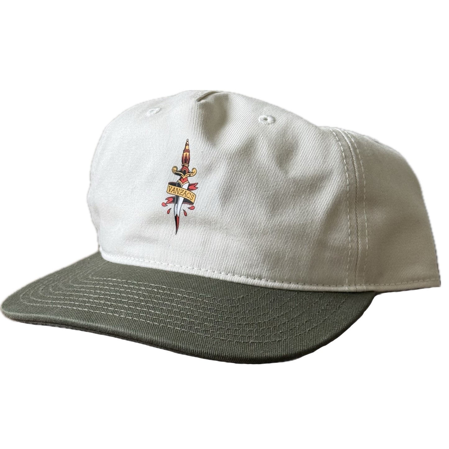 Dagga Cap