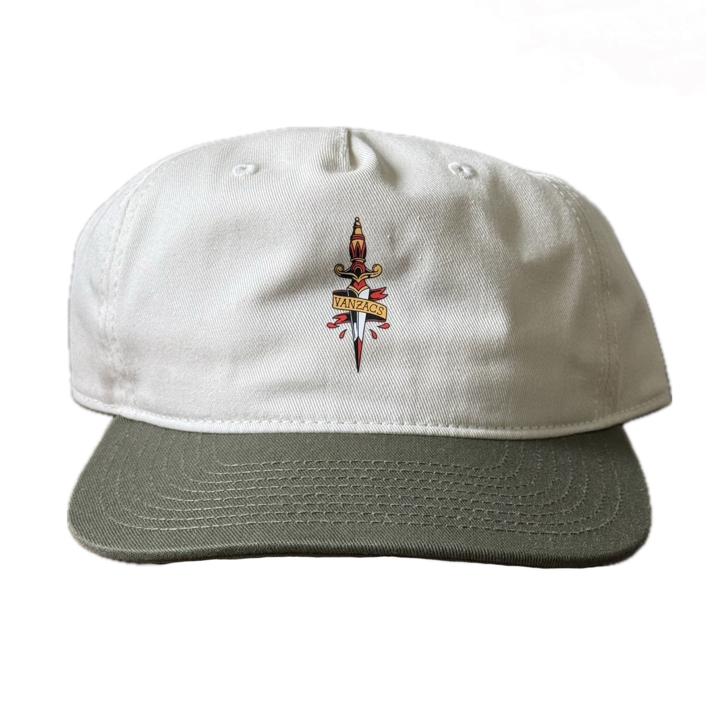 Dagga Cap