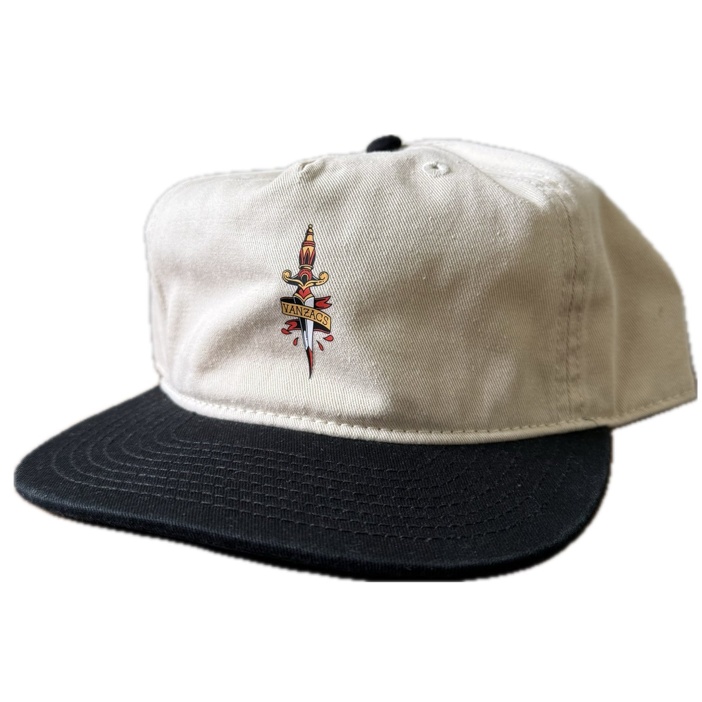 Dagga Cap