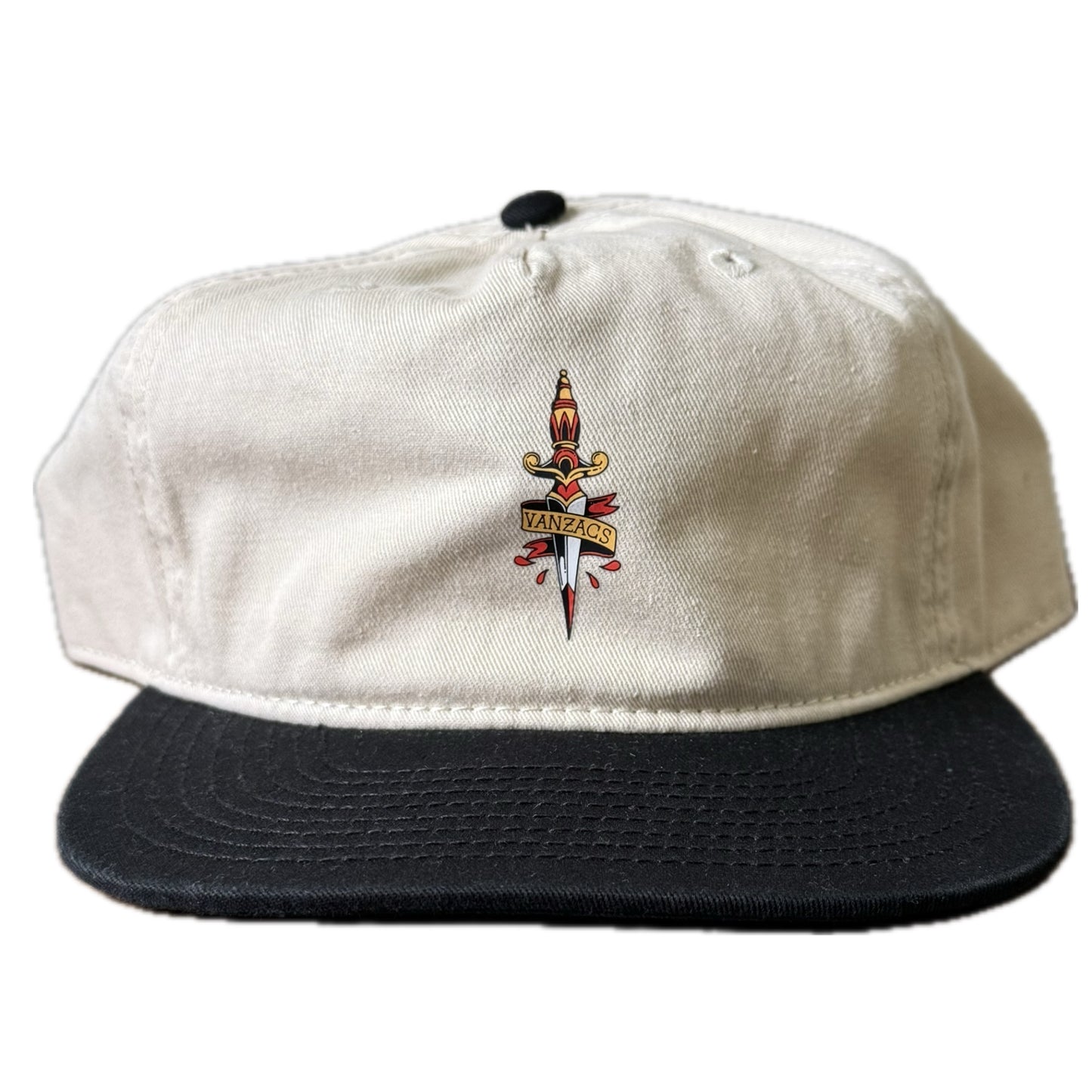 Dagga Cap